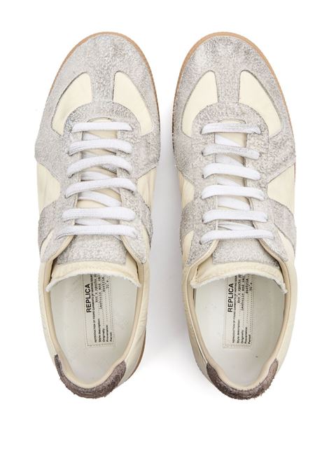 sneakers replica uomo off-white MAISON MARGIELA | S57WS0513 P8170HA839